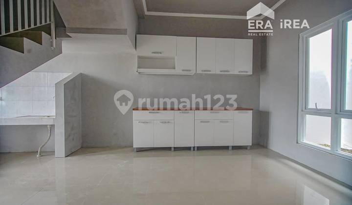 Cluster House for Rent Near Alun - Alun Kidul Solo City