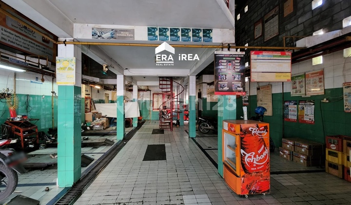 Ruang Usaha Dijual Dekat Alun - Alun Kidul Solo Ruang Usaha Dijual Dekat Alun - Alun Kidul Solo