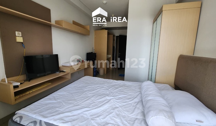 Apartment for Rent Fully Furnished Near The Park Mall Solo Baru Business Center Apartment for Rent Fully Furnished Near The Park Mall Solo Baru Business Center