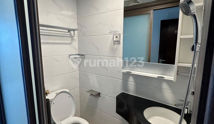 Affordable and Fast Sale Apartment in Skyhouse