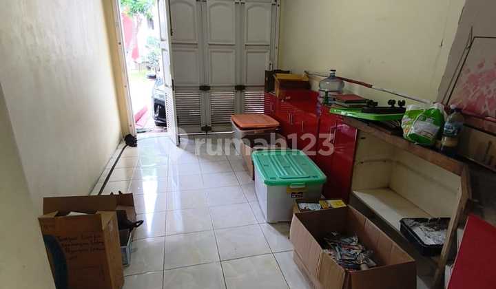 For Sale Beautiful House with SHM in Gading Serpong 2