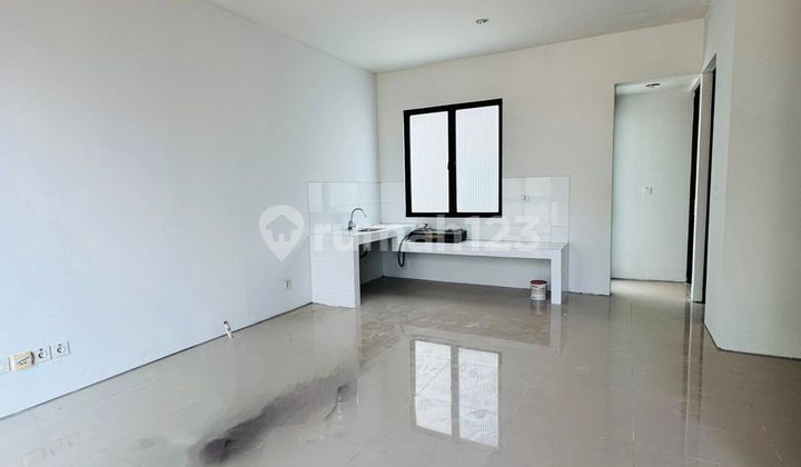 Nice House in Citra Garden Puri Housing Estate Ready to Occupy 4 Bedrooms