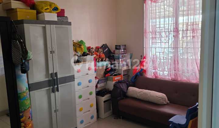 Dijual Cepat Rumah Cantik Siap Huni Di Green Lake Shm 2
