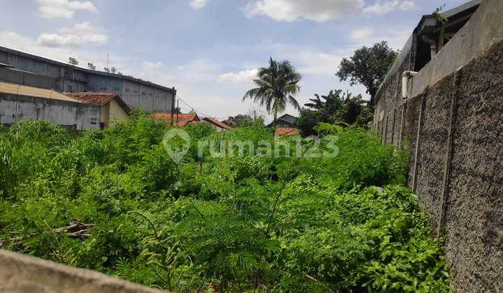 Tanah Dijual Dikawasan Berkembang Legok Uk.1166m2