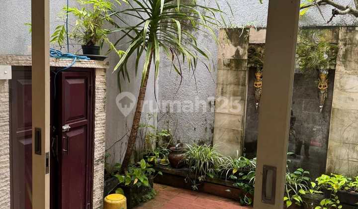 Dijual Rumah Nangka Utara Denpasar Utara Bali Bagus SHM 2