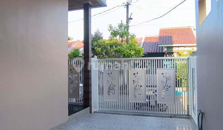 Dijual Rumah Cantik Shm Di Simprug Poris 2