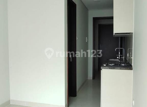 Apartemen Puri Mansion Jakarta Barat Studio 21 M2 Semi Furnished 2