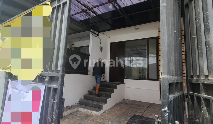Djual Rumah Bagus SHM di Bojong Indah Siap Huni