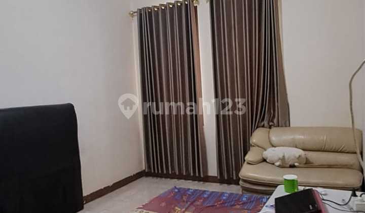 Dijual Cepat Rumah Bagus Shm Di Poris 2