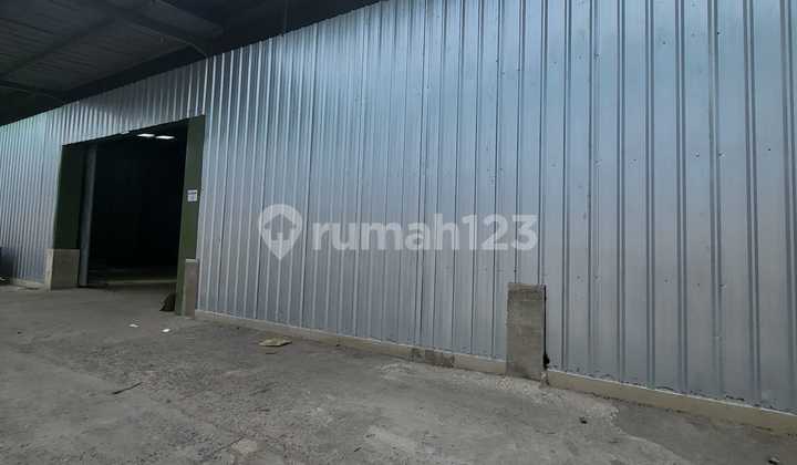 For Rent Warehouse 1113.0 M² in Daan Mogot Ready to Occupy For Rent Warehouse 1113.0 M² in Daan Mogot Ready to Occupy