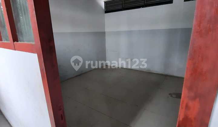 Land for Rent 2 Plots Gg.ambon 1600m²