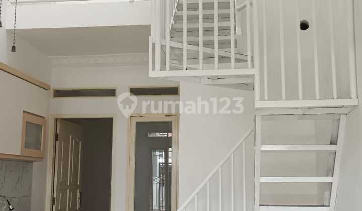 Dijual Rumah Siap Huni Minimalis di Poris SHM