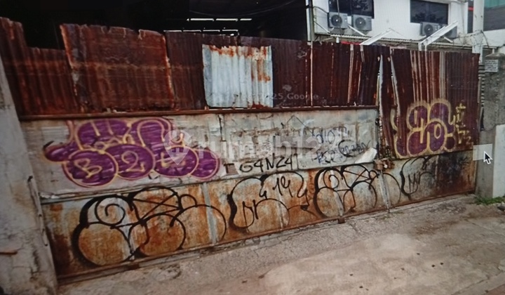 Land for Sale in Cipondoh, Main Road, SHM 2367.0 m²