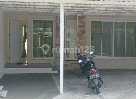 For Rent House In Australia Cluster Digreen Lake City For Rent House In Australia Cluster Digreen Lake City