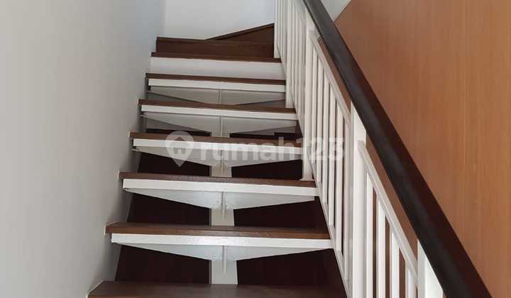For Sale Rumah Cluster Di Gading Serpong Brand New& Furnish 2