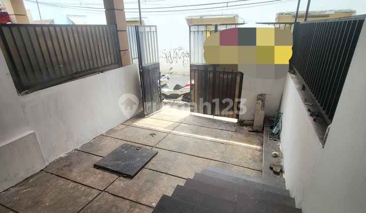 Djual Rumah Bagus SHM di Bojong Indah Siap Huni 2