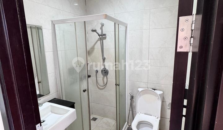 Ready to Occupancy, House, 2 Floors, PPJB in Green Village 2