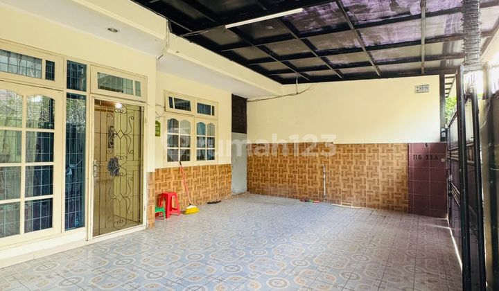 Dijual Rumah Kosambi Cantik Siap Huni Shm Dijual Rumah Kosambi Cantik Siap Huni Shm