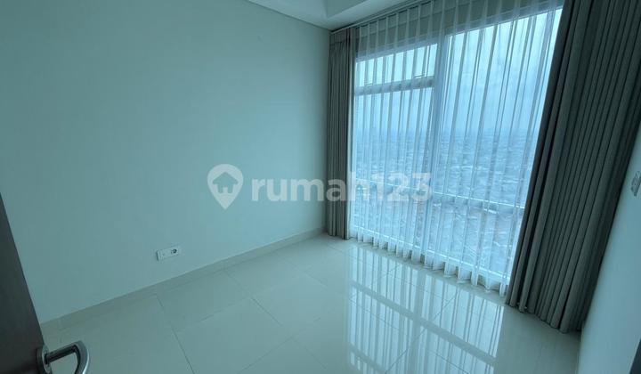 For Rent Puri Mansion Apartment 1 Bedroom Size 37m2