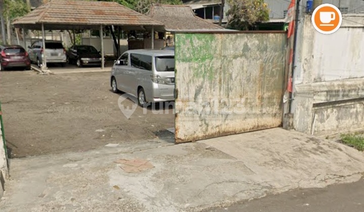 Land in Karang Tengah 3000.0 M² Strategic Area Ready to Occupy