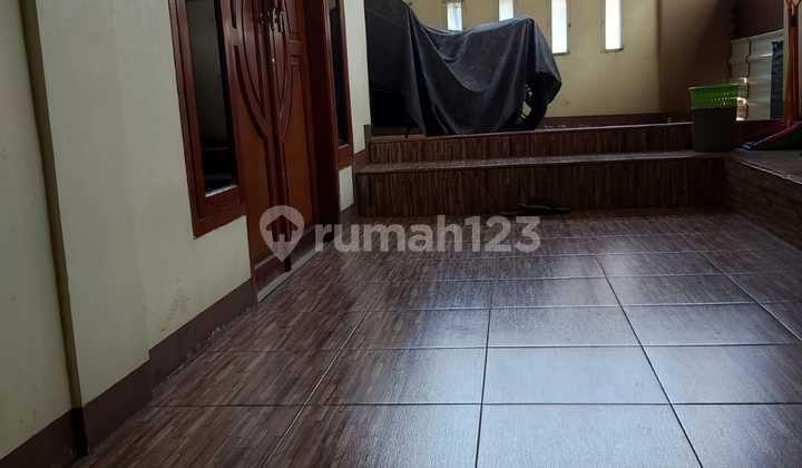 Dijual Cepat Rumah Bagus Shm Di Poris