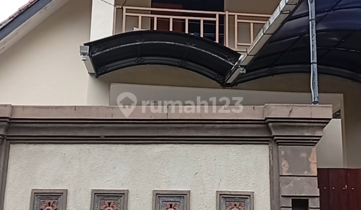 Quick Sale Nice House/Villa in Jimbaran with SHM 2