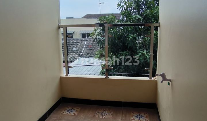 Dijual Cepat Rumah Bagus Shm Di Poris Indah 2