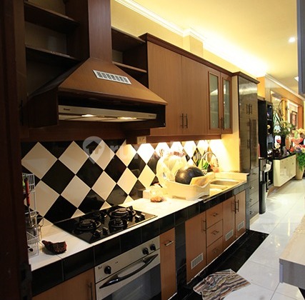 Rumah Bagus Shm Di Taman Surya 3 Siap Huni Rumah Bagus Shm Di Taman Surya 3 Siap Huni