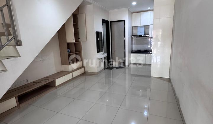 Siap Huni, Rumah, 2 Lantai, PPJB di Green Village Siap Huni, Rumah, 2 Lantai, PPJB di Green Village