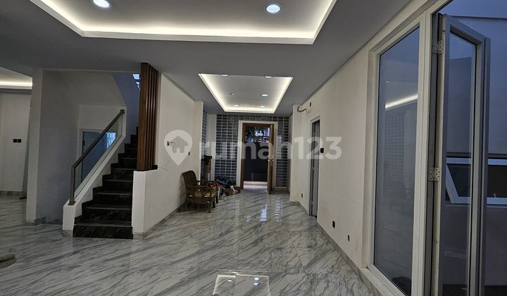 Rumah Bagus Shm Di Perumahan Metro Permata 1 Rumah Bagus Shm Di Perumahan Metro Permata 1