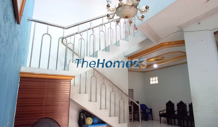 Best Deal !!! Rumah Siap Huni di Pancoran Akses Jalan 2 Mobil 2