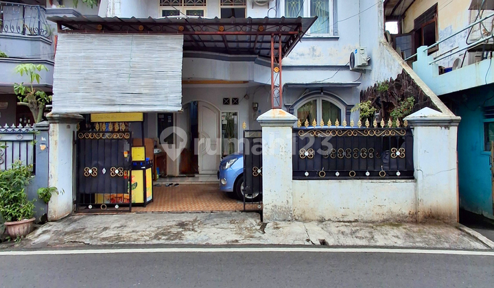 Best Deal !!! Rumah Siap Huni di Pancoran Akses Jalan 2 Mobil Best Deal !!! Rumah Siap Huni di Pancoran Akses Jalan 2 Mobil