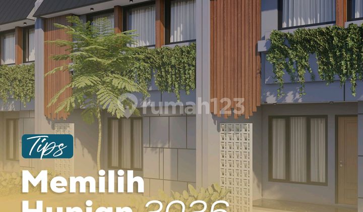 800M house in Limo 2