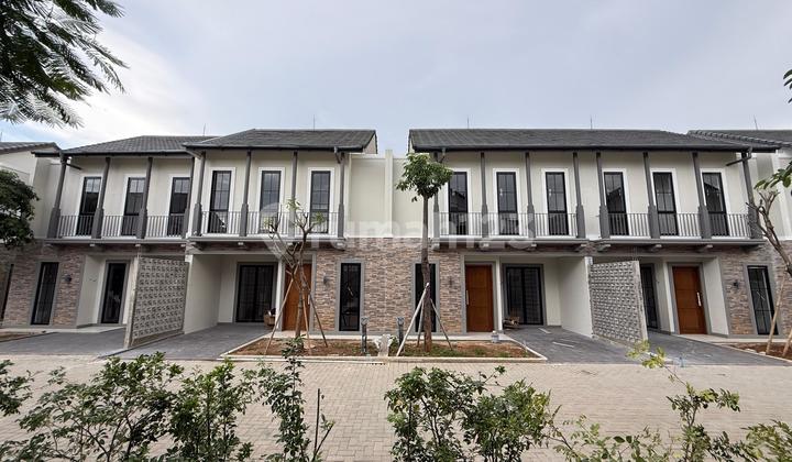 Rumah 2M An Dekat MRT Lebak Bulus