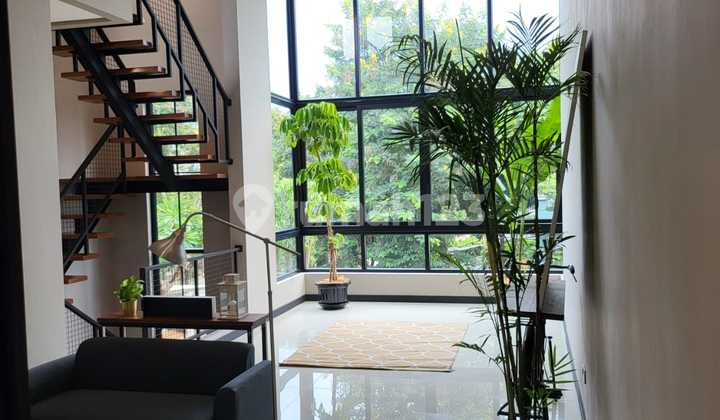 Sell Versailles Cluster House Bsd 2