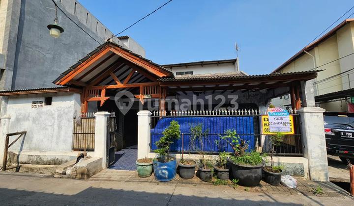 Jual Rumah Di Cibodas Tangerang Jual Rumah Di Cibodas Tangerang