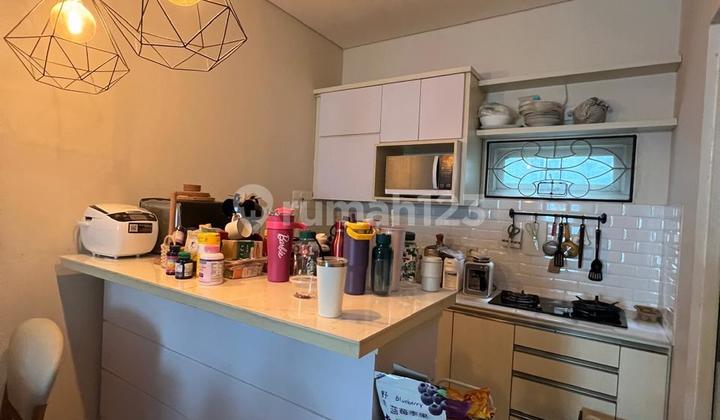 Jual Rumah Bsd City The Savia  2