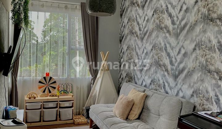 Jual Rumah Ciledug Tangerang Selatan 2