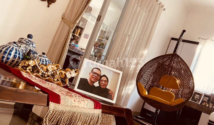 Jual Rumah Mewah Banjar Wijaya