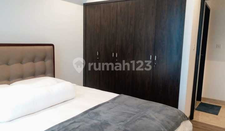 Jual Apartemen Branz Bsd Tower A Jual Apartemen Branz Bsd Tower A