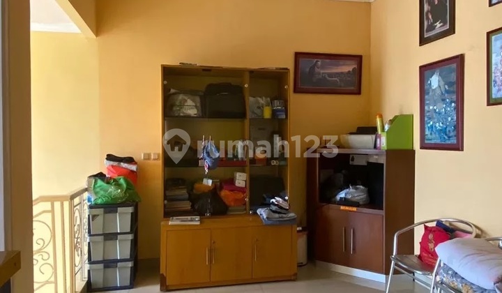 For Sale 2.5-Story House in Gading Serpong, Beryl Cluster 2