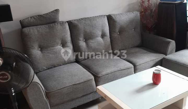 Jual Rumah 2 Lantai Poris Tangerang  2