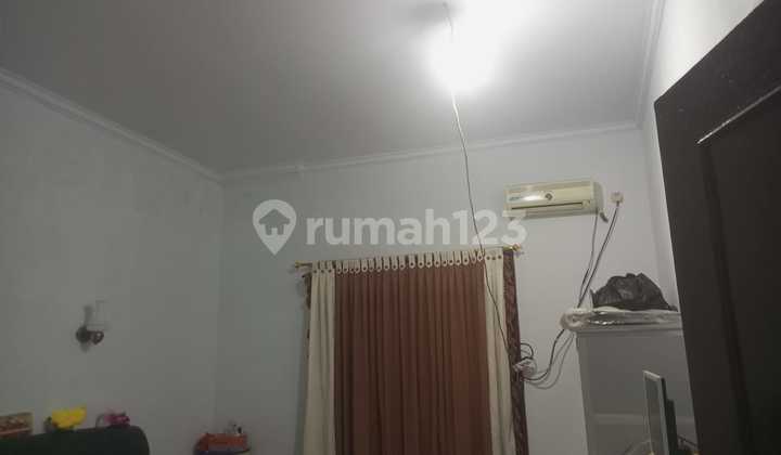 Jual Rumah 2 Lantai Villa Permata Lippo Karawaci 2