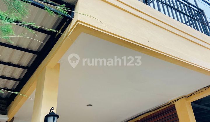 Jual Rumah Karawaci Cluster Kaisar Mention
