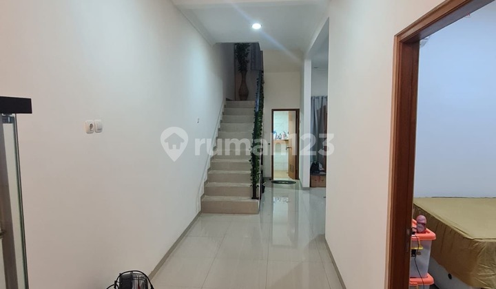 Jual Rumah Murah Citra Raya Cikupa Tangerang 2