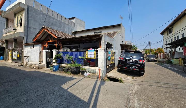 Jual Rumah Di Cibodas Tangerang 2