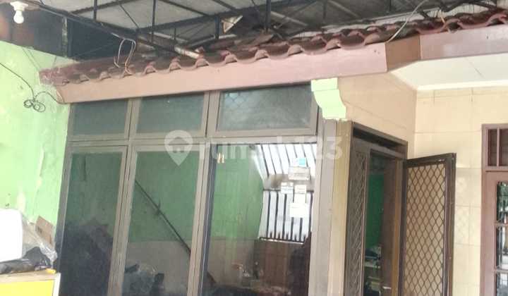 Sell Citra Garden House Kalideres 2