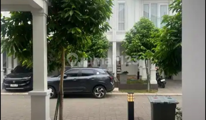 Sell House Pasadena Resident Gading Serpong 2