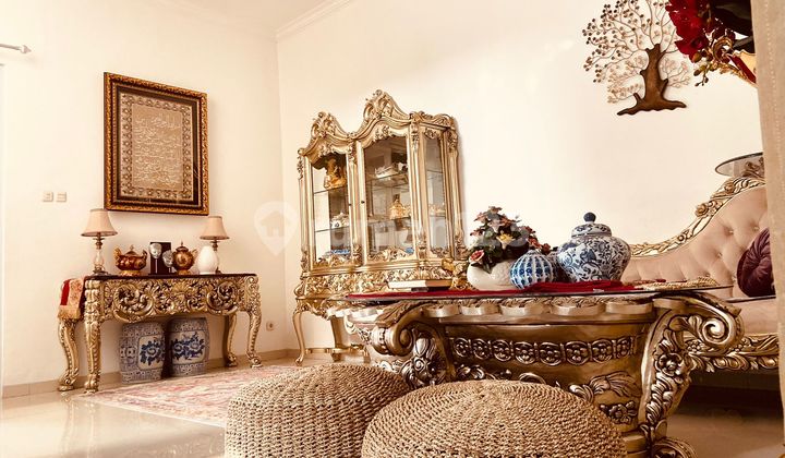 Jual Rumah Mewah Banjar Wijaya 2