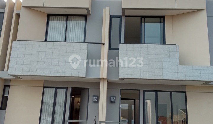 Sell Cluster Aira Bintaro Jaya 2